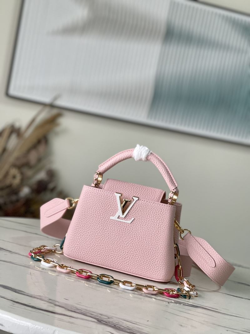 Louis Vuitton Top Handle Bags